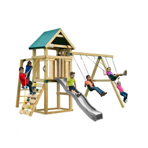 Ensemble d'équipements <span class=keywords><strong>de</strong></span> <span class=keywords><strong>jeux</strong></span> <span class=keywords><strong>en</strong></span> <span class=keywords><strong>bois</strong></span> pour l'<span class=keywords><strong>extérieur</strong></span> à prix bon marché toboggan <span class=keywords><strong>en</strong></span> <span class=keywords><strong>bois</strong></span> pour enfants <span class=keywords><strong>aire</strong></span> <span class=keywords><strong>de</strong></span> <span class=keywords><strong>jeux</strong></span> <span class=keywords><strong>en</strong></span> <span class=keywords><strong>bois</strong></span> pour enfants pour la cour à vendre - Product Image 3