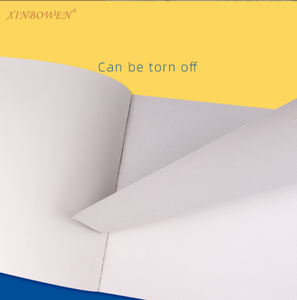 Xin Bowen Màu Nước Giấy 280gsm 10Sheets A4/A4/A4 Màu Nước Phác Thảo Cuốn Sách Vẽ Giấy Cho Sinh Viên - Product Image 4