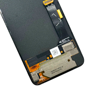 Meilleur prix pour écran LCD de téléphone portable pour Google Pixel 4A 4G, remplacement d'écran LCD, écran tactile, numériseur pour Google Pixel 4A