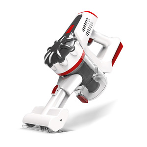 BVC-S107B Wireless Vacuum Cleaner Cordless High Suction Home Use Electric Floor Brush - Product Image 5
