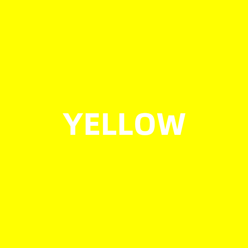 Jaune