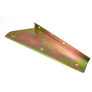 Staffa Paraspruzzi Anteriore Destra - AG PARTS ADATTO PER LAND ROVER - Product Image 1