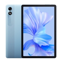 Tablet PC Blackview de 10.92 Pulgadas, Android 14, Desbloqueo Facial, 8200mAh, T606, 8+128GB, Cámara de 8+13MP, Tablet PC 4G, Blackview Tab 90