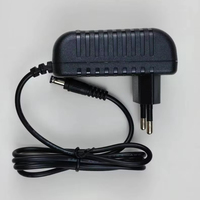 Prise murale AC 100-240V entrée Ac/DC Adaptateur secteur Dc 3V/5V/6V/7V/9V/10V/12V/13V/15V adaptateur d'alimentation à découpage 24V 0.5A/1A/1.5A/2A