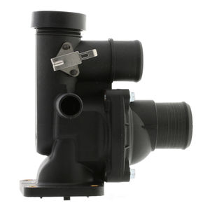 Groothandel Thermostaat Behuizing Voor <span class=keywords><strong>Jaguar</strong></span> Xj8 Xjr Motor Thermostaat Xw4z8592aa Xw4z8592bd - Product Image 2