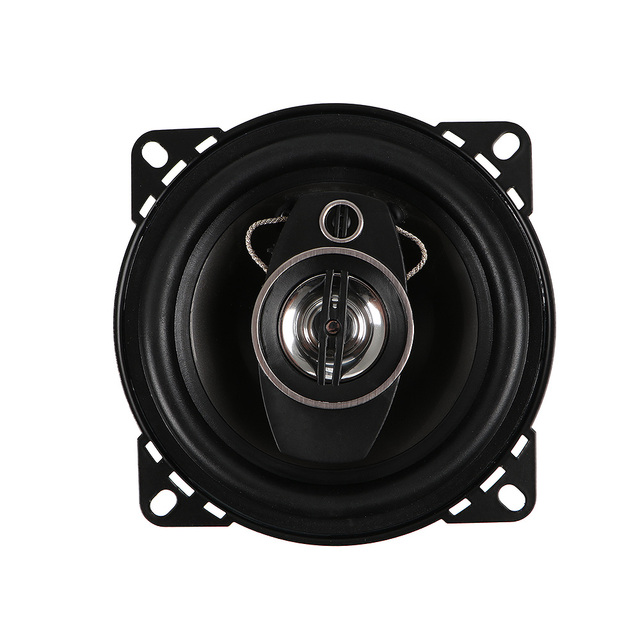 Hot Selling 4-inch Coaxial Speaker Car Tweeter Speaker Best Speakers Tweeter and Amps for Cars