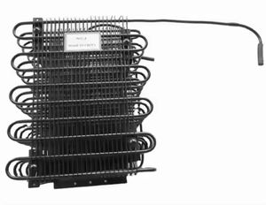 फ्रिज के लिए ट्यूब बंडी ट्यूब संघनर तार पर अनुकूलित इलेक्ट्रिक घरेलू रेफ्रिजरेटर तार फ्रिज के लिए - Product Image 6