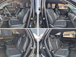 Sorento 2022 NEGRO, 4.ª Generación, Diésel, Automático, Volante a la Izquierda, SUV Diésel Limpio, Sin Accidentes, Auto Usado Familiar con Llave Inteligente - Product Image 6