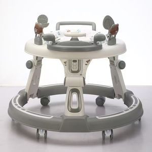 Marche-bébé à prix d'usine du Hebei en vente en Chine / Marche-bébé d'activités pour enfants / Marche-bébé lune - Product Image 1