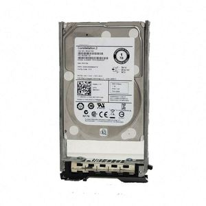 ฮาร์ดไดรฟ์สำหรับเซิร์ฟเวอร์รุ่นใหม่ Bulk 400-ADQY ความจุ 1TB ความเร็ว 7200rpm แบบ SAS 6.0 Gbps ขนาด 2.5 นิ้ว หน่วยความจำ 64MB สำหรับองค์กร - Product Image 4