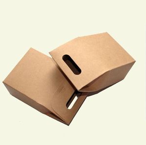 Durable Green <b>Gift</b> Craft Paper Bag - Product Image 2