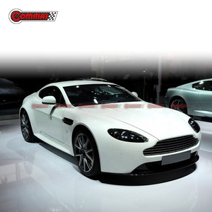 Parachoques delantero Vantage estilo OEM de calidad brillante Parachoques delantero usado original para <span class=keywords><strong>Aston</strong></span> <span class=keywords><strong>Martin</strong></span> Vantage S 4,7 - Product Image 3