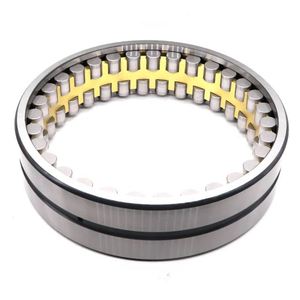 Prix négociable NN 3019 K Roulements à rouleaux NN3019K NN3019 Roulement à rouleaux cylindriques Roulements de haute qualité NN3019K - Product Image 2