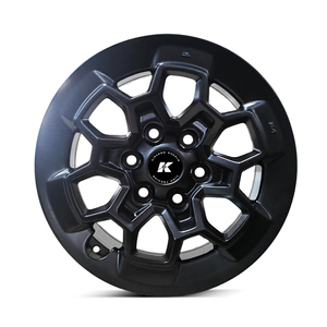 Kipardo 4x4ขอบรถกระบะออฟโรด<span class=keywords><strong>17</strong></span> 20นิ้ว6X139.7<span class=keywords><strong>ล้อ</strong></span>อัลลอยด์<span class=keywords><strong>ล้อ</strong></span>รถโดยสารสำหรับทาโคมาไฮลั<span class=keywords><strong>ก</strong></span>ซ์<span class=keywords><strong>ปา</strong></span><span class=keywords><strong>เจ</strong></span>โร F150ทุนดรา - Product Image 2