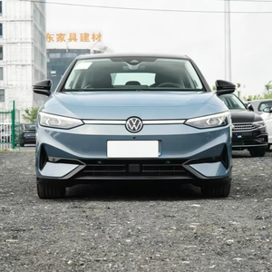 Sedán Eléctrico ID.7 VIZZION PRO 2024, Vehículo Eléctrico de Largo Alcance (642 km) - Product Image 1