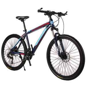 Vélo de montagne pour adultes de 29 <span class=keywords><strong>pouces</strong></span> avec freins à disque, remise sur les achats en gros - Product Image 2