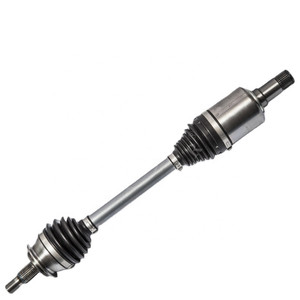 CCL gros bonne qualité Auto partie Transmission moteur systèmes arbre d'entraînement pour <span class=keywords><strong>MERCEDES</strong></span>-BENZ A-CLASS W169 W245 A1643302301 - Product Image 5