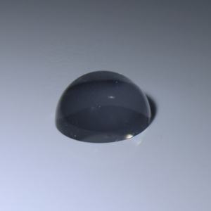 Çin fabrika yüksek hassasiyetli D12mm optik cam yarım yuvarlak <span class=keywords><strong>Lens</strong></span> - Product Image 3