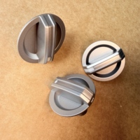 Commutateur de commande de climatisation pour OLIVER (UB9B61195 UB9C61195) Fabriqué en Chine
