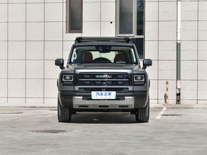 Haval <span class=keywords><strong>Raptor</strong></span> PHEV Intelligent 4x4 : Élargissez vos possibilités tout-terrain – SUV hybride rechargeable - Product Image 3