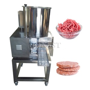 Chất lượng cao Hamburger patty máy làm/Burger máy/tự động Burger máy - Product Image 4