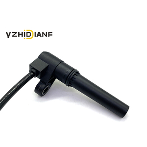 Sensor de velocidad de transmisión 252980 252928 para Peugeot 307 308 Citroen C4 C5 <span class=keywords><strong>Renault</strong></span> Megane <span class=keywords><strong>Laguna</strong></span> - Product Image 2