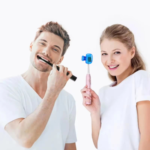 Clips de Almacenamiento Portátiles con Cubierta Protectora, Compañero de Viaje Esencial para Baño y Aseo - Product Image 6