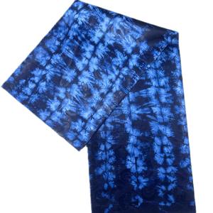 Tissu imprimé africain de haute qualité <span class=keywords><strong>cire</strong></span> 100% tissus <span class=keywords><strong>en</strong></span> polyester pour chemise habillée <span class=keywords><strong>femme</strong></span> - Product Image 3