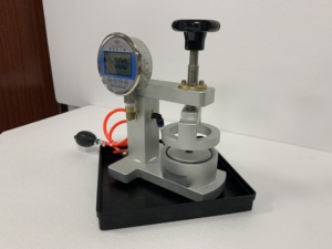 Çadırlar PVC PU Malzeme Su Geçirgenliği Test Cihazı - Product Image 5