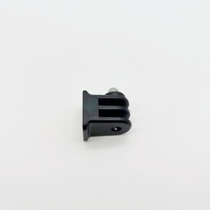 Accesorios universales para Cámara de Acción, accesorios adaptadores de tres mordazas de 1/4 vueltas, cabezal convertidor de tornillo de cobre para GoPro/Insta360/DJI - Product Image 5