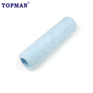 原始设备制造商支持托普曼工业/DIY 9级英寸油漆滚筒盖1/2英寸小睡 - Product Image 1