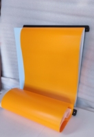 Tapis de patinage de vitesse en PVC pour l'exercice à domicile Hockey Skate Training Slide Board disponible à la vente