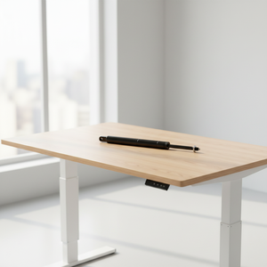 Vente Flash : Ressort à Gaz Rigide Verrouillable à Double Cylindre Force 130N 160N 180N Personnalisé pour Table Élévatrice - Product Image 1