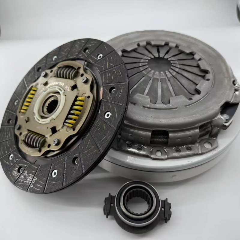 PG206TU5 Automobile Clutch Kit 826211 Clutch