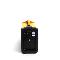 Nouvelle machine à souder à l'arc portable Aurora MMA-375XB Inverter IGBT, moteur DC léger, 3,7 KVA, 20-375A, cycle de service 60%, IP21S