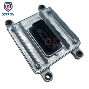 ECU Unidade Módulo De Controle Eletrônico 28106496 3091804 MT20U2 ECM Computador Do Motor Para Jinbei HIACE Carro - Product Image 4
