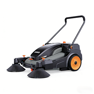 Nouvelle autolaveuse électrique commerciale et industrielle autotractée à bas <span class=keywords><strong>prix</strong></span> - Product Image 5