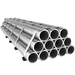 17-4ph Cright Sheet Seamless Pipe SUS630 Stainless Steel Seamless Round Casing Pipe For Fire Detection