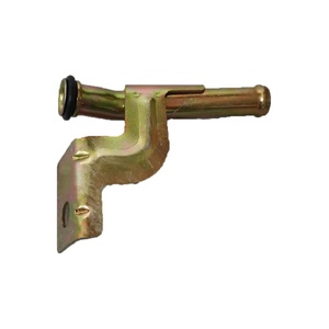 Nieuw Product Auto Motor Onderdelen Waterleiding Radiator Z601-15-280 Voor Mazda <span class=keywords><strong>3</strong></span> - Product Image 3