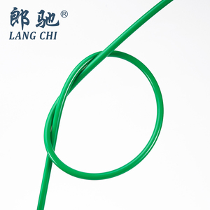 ТПУ высокого давления пластиковые трубки ТПУ гибкий полиуретан ТПУ шланг пищевой - Product Image 2