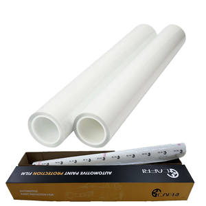 10 años <span class=keywords><strong>de</strong></span> garantía Original American Ppf Ashland Adhesivo Autoreparación Anti Scratch Tpu Ppf Car Body Paint Protection Film Roll - Product Image 4