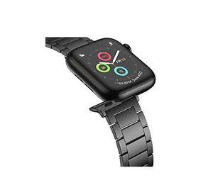 Correa de reloj de ajuste sin herramientas, banda de reloj de acero inoxidable de 41mm y 45mm para <span class=keywords><strong>iwatch</strong></span> 7 <span class=keywords><strong>SE</strong></span> Series para Apple - Product Image 3