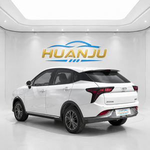 Auto Usata Neta V 2022, Batteria al Litio Ferro Fosfato, Design Compatto e Alla Moda, Bassi Costi di Manutenzione, Prezzo Negoziabile - Product Image 4