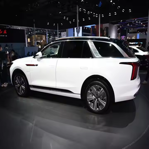 Mini vehículo eléctrico de 4 ruedas y 5 plazas más vendido, coches pequeños Ev, mini coche eléctrico chino para adultos - Product Image 5