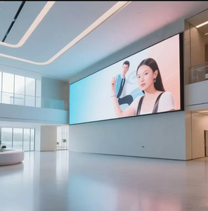 P2.6 Full Color Indoor rental Advertising Curved Digital Mobile Flexible <b>Window</b> LED Display <b>Screen</b> - Product Image 3