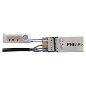 Capteur de lumière du jour <span class=keywords><strong>Philips</strong></span> EasyAir SNS210/w MC blanc 929001496406 - Product Image 4