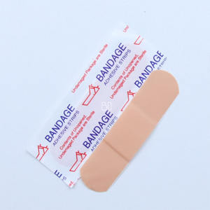 Pansement adhésif DANUAUE Butterfly 76x45mm couleur chair pour adultes - Product Image 4