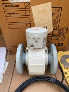 เครื่องวัดอัตราการไหล AquaMaster 4 รุ่น FEW412V0050S2BRE81BB1A ซีรีส์ AquaMaster DN50 พร้อม PLC - Product Image 2