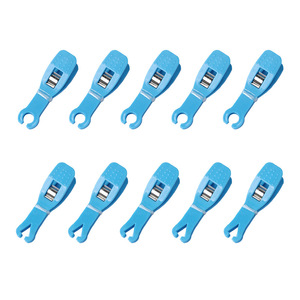 Outils de perçage en acrylique, pince triangulaire à embout rond, ensemble de pinces hémostatiques jetables, fournitures de <span class=keywords><strong>tatouage</strong></span>, outils de piercing, cadeau de mariage - Product Image 2