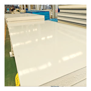 <span class=keywords><strong>Panel</strong></span> Sándwich <span class=keywords><strong>de</strong></span> Aluminio para Techo, Lámina Corrugada para Techo <span class=keywords><strong>de</strong></span> Cuarto Frío <span class=keywords><strong>de</strong></span> PU, Buen <span class=keywords><strong>Precio</strong></span>, Fabricante Chino - Product Image 5